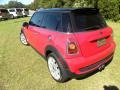 Chili Red - Cooper S Hardtop Photo No. 13