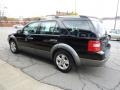 2006 Black Ford Freestyle SEL AWD  photo #7