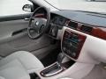 2011 Cyber Gray Metallic Chevrolet Impala LT  photo #21