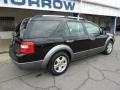 2006 Black Ford Freestyle SEL AWD  photo #10