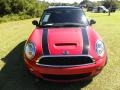 Chili Red - Cooper S Hardtop Photo No. 16