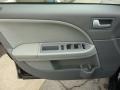 Shale Grey 2006 Ford Freestyle SEL AWD Door Panel