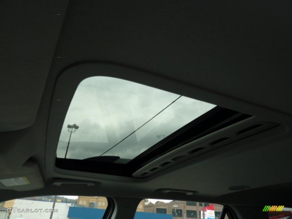2006 Ford Freestyle SEL AWD Sunroof Photos
