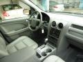 2006 Black Ford Freestyle SEL AWD  photo #21