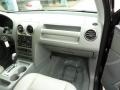 Shale Grey Interior Photo for 2006 Ford Freestyle #38946726