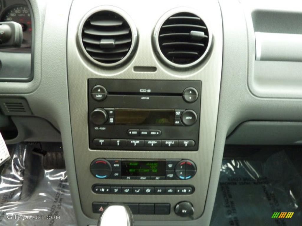 2006 Ford Freestyle SEL AWD Controls Photo #38946734