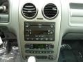 2006 Ford Freestyle SEL AWD Controls
