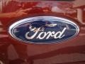 2010 Royal Red Metallic Ford F150 XLT SuperCrew  photo #35