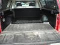 Victory Red - S10 LS Extended Cab 4x4 Photo No. 18