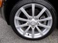 2007 Mazda MX-5 Miata Grand Touring Roadster Wheel