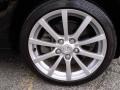 2007 Mazda MX-5 Miata Grand Touring Roadster Wheel and Tire Photo