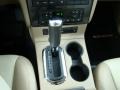  2008 Explorer Sport Trac Limited 5 Speed Automatic Shifter