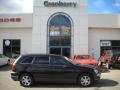 Brilliant Black - Pacifica Touring AWD Photo No. 1