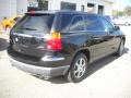 2007 Brilliant Black Chrysler Pacifica Touring AWD  photo #2