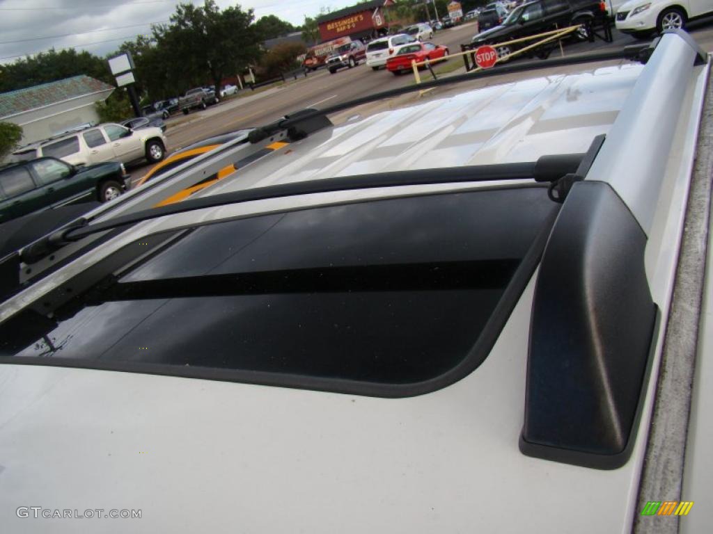 2008 Ford Explorer Sport Trac Limited Sunroof Photo #38948174