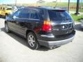 2007 Brilliant Black Chrysler Pacifica Touring AWD  photo #4