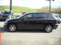 2007 Brilliant Black Chrysler Pacifica Touring AWD  photo #5