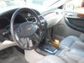 Brilliant Black - Pacifica Touring AWD Photo No. 7