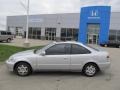 Vogue Silver Metallic - Civic EX Coupe Photo No. 2