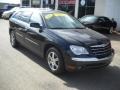 Brilliant Black - Pacifica Touring AWD Photo No. 20