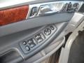 2007 Brilliant Black Chrysler Pacifica Touring AWD  photo #21