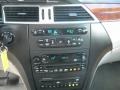 2007 Brilliant Black Chrysler Pacifica Touring AWD  photo #22