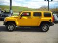 Yellow - H3  Photo No. 5