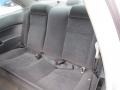 Gray Interior Photo for 2000 Honda Civic #38948550