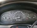 2000 Ford Ranger XLT SuperCab Gauges