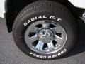 2000 Ford Ranger XLT SuperCab Wheel and Tire Photo