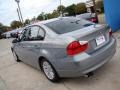 2007 Space Gray Metallic BMW 3 Series 328i Sedan  photo #6