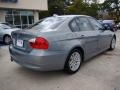 2007 Space Gray Metallic BMW 3 Series 328i Sedan  photo #9