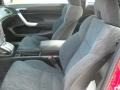Rallye Red - Civic EX Coupe Photo No. 8