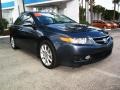 Carbon Gray Pearl - TSX Sedan Photo No. 1