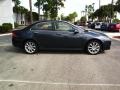 Carbon Gray Pearl - TSX Sedan Photo No. 2