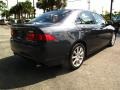 Carbon Gray Pearl - TSX Sedan Photo No. 3