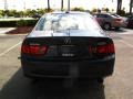 Carbon Gray Pearl - TSX Sedan Photo No. 4