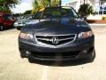 Carbon Gray Pearl - TSX Sedan Photo No. 7