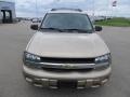 Sandstone Metallic - TrailBlazer LS 4x4 Photo No. 13
