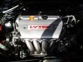 Carbon Gray Pearl - TSX Sedan Photo No. 8