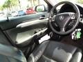 Carbon Gray Pearl - TSX Sedan Photo No. 11