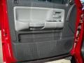 Inferno Red Crystal Pearl - Dakota Laramie Crew Cab 4x4 Photo No. 6