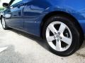 2008 Atomic Blue Metallic Honda Civic EX Coupe  photo #5