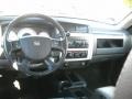 Inferno Red Crystal Pearl - Dakota Laramie Crew Cab 4x4 Photo No. 11