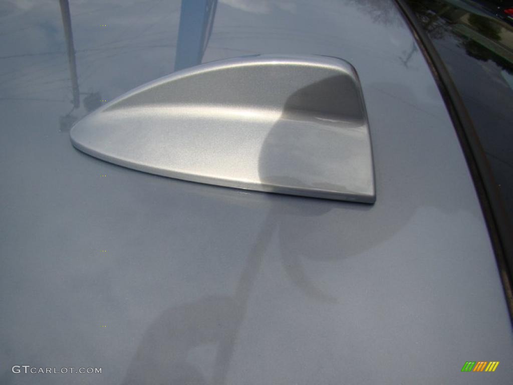 2007 3 Series 328i Sedan - Space Gray Metallic / Grey photo #36