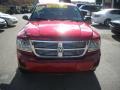Inferno Red Crystal Pearl - Dakota Laramie Crew Cab 4x4 Photo No. 19