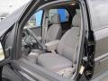 2008 Black Chevrolet Equinox LT AWD  photo #8