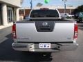 2009 Radiant Silver Nissan Frontier XE King Cab  photo #7