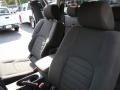 2009 Radiant Silver Nissan Frontier XE King Cab  photo #10