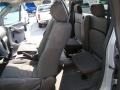2009 Radiant Silver Nissan Frontier XE King Cab  photo #11